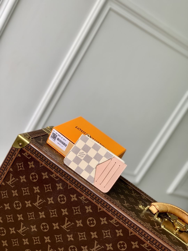 LV Wallets